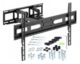 regulowany-uchwyt-telewizor-32-70-tv-wieszak-vesa-zakres-100x100-do