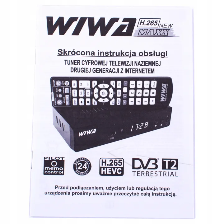 tuner-dekoder-telewizji-wiwa-dvbt2-hevc-h-265-maxx