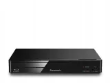 panasonic-odtwarzacz-blu-ray-dmp-bd84-hdmi-usb-stan-nowy
