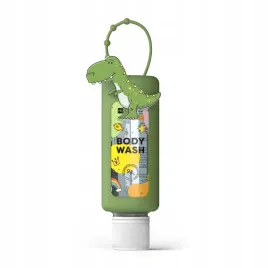 hiskin-for-kids-zel-do-mycia-ciala-dino-dinozaur-75-ml