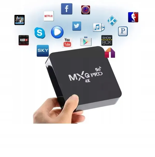 dekoder-android-7-1-smart-tv-box-8gb-mxq-pro-4k-odtwarzacz-stan-nowy-mapy-w-zestawie-brak
