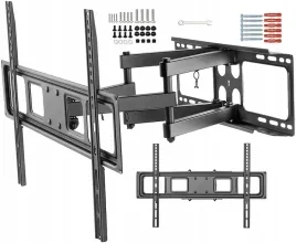 regulowany-uchwyt-telewizor-32-70-tv-wieszak-vesa-zakres-100x100-do