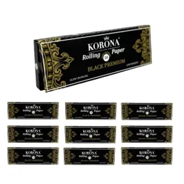 10x-bletki-korona-black-premium-50szt-70mm-bibulki-do-skrecania-papierosow