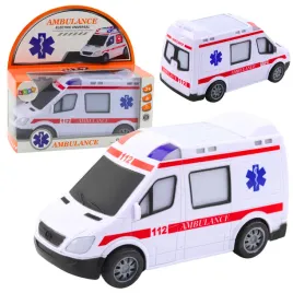karetka-ambulans-na-baterie-swiatla-dzwieki-bialy