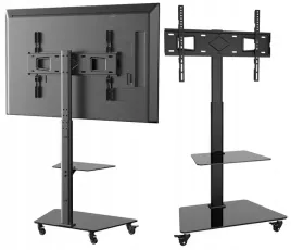stojak-podlogowy-tv-na-kolkach-mobilny-32-40-43-48-50-55-58-65-cali