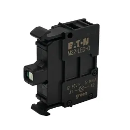 oprawka-m22-led-g-zielona-24v-216559