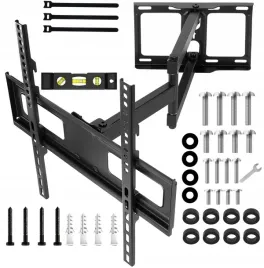 uchwyt-tv-dlugie-ramie-50cm-wieszak-do-telewizora-32-60-cali