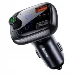 baseus-ladowarka-transmiter-fm-bluetooth-5-0-qc3-2x-usb-i-usb-c-typ-c-kod-producenta-565132