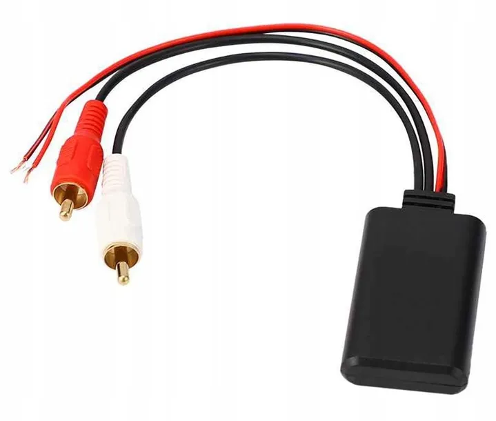 adapter-bluetooth-do-radia-samochodowego-modul-aux-rca-cinch-android-stan-opakowania-oryginalne