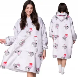 koc-bluza-oversize-gruba-kocobluza-2w1-xxl-wzor-koala-futrzak-bluzo
