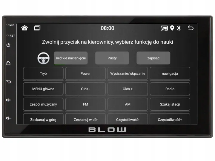 radio-samochodowe-android-12-bluetooth-carplay-android-auto-mirror
