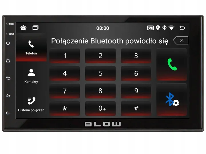 radio-samochodowe-android-12-bluetooth-carplay-android-auto-mirror-rodzaj-akcesoryjny