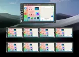 radio-samochodowe-2-din-4gb-ram-android-auto-carplay-android-15-rds-stan-nowy