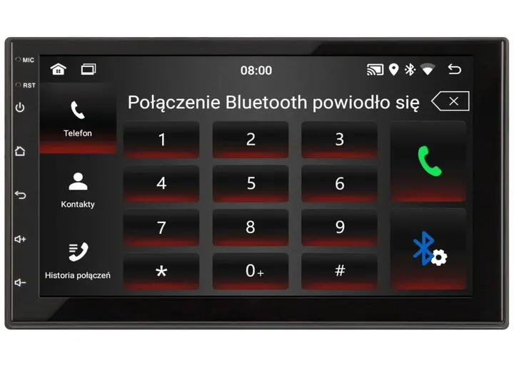 radio-samochodowe-2-din-wifi-gps-android-auto-bluetooth-usb-rds-stan-nowy