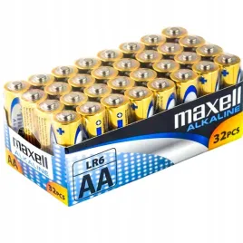 bateria-maxell-alkaliczna-aa-lr6-cena-za-32-szt