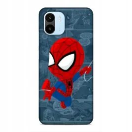 etui-case-do-xiaomi-redmi-a1-a2-duzy-wybor-wzorow-spidey-bajki-marvel