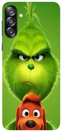etui-case-do-samsung-galaxy-a17-a17-5g-grinch-swieta-stworek-grincz