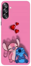 etui-case-do-samsung-galaxy-a17-a17-5g-uszaty-stworek-angel
