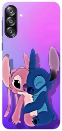 etui-case-do-samsung-galaxy-a17-a17-5g-uszaty-stworek-angel