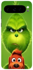 etui-case-do-google-pixel-8-pro-grinch-swieta-stworek-grincz