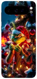 etui-case-do-google-pixel-8-pro-grinch-swieta-stworek-grincz