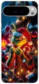 etui-case-do-google-pixel-9-pro-grinch-swieta-stworek-grincz