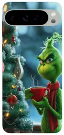 etui-case-do-google-pixel-9-pro-grinch-swieta-stworek-grincz