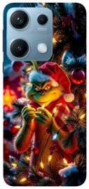 etui-case-do-xiaomi-redmi-note-14s-grinch-swieta-stworek-grincz