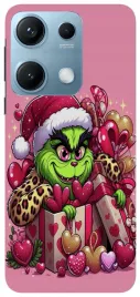etui-case-do-xiaomi-redmi-note-14s-grinch-swieta-stworek-grincz