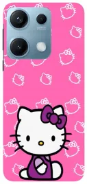 etui-case-do-xiaomi-redmi-note-14s-hello-kitty-kuromi