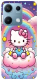 etui-case-do-xiaomi-redmi-note-14s-hello-kitty-kuromi-kod-producenta-bez-marki