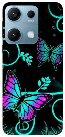 etui-case-do-xiaomi-redmi-note-14s-rozne-tla-widoki-kwiaty
