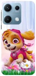 etui-case-do-xiaomi-redmi-note-14s-sonic-atomowki-psi-patrol