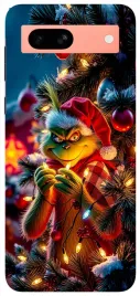 etui-case-do-google-pixel-7a-grinch-swieta-stworek-grincz