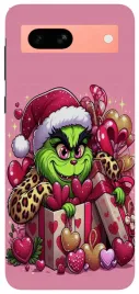 etui-case-do-google-pixel-7a-grinch-swieta-stworek-grincz