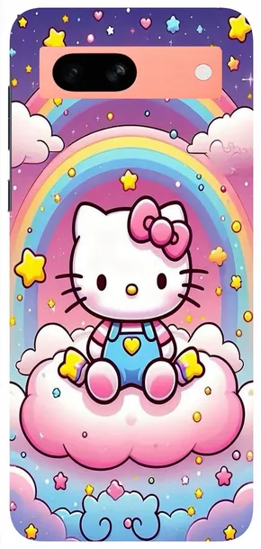 etui-case-do-google-pixel-7a-hello-kitty-kuromi-kod-producenta-bez-marki