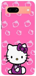etui-case-do-google-pixel-7a-hello-kitty-kuromi