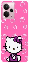 etui-case-do-realme-14-hello-kitty-kuromi