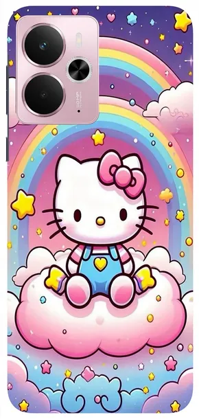 etui-case-do-realme-14-hello-kitty-kuromi-kod-producenta-bez-marki