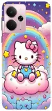 etui-case-do-realme-14-hello-kitty-kuromi-kod-producenta-bez-marki