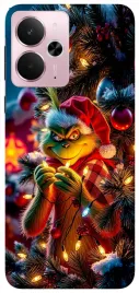 etui-case-do-realme-14-grinch-swieta-stworek-grincz