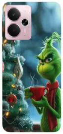 etui-case-do-realme-14-grinch-swieta-stworek-grincz