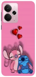 etui-case-do-realme-14-uszaty-stworek-angel