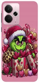 etui-case-do-realme-14t-grinch-swieta-stworek-grincz