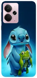 etui-case-do-realme-14t-uszaty-stworek-angel