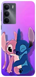 etui-case-do-realme-c71-uszaty-stworek-angel