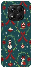 etui-do-xiaomi-redmi-note-14-pro-swieta-grinch-prezenty-mikolaj-choinka