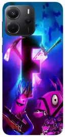 etui-case-do-xiaomi-redmi-note-14-roblox-fortnait-krajobrazy-rozne-tla