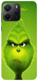 etui-do-xiaomi-redmi-note-14-swieta-grinch-prezenty-mikolaj-choinka