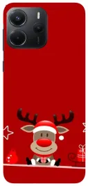 etui-do-xiaomi-redmi-note-14-swieta-grinch-prezenty-mikolaj-choinka